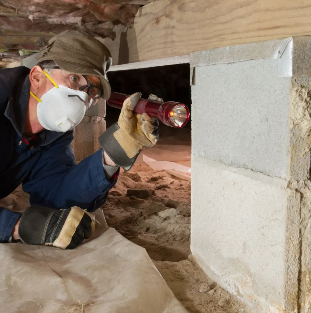 Termite Control - Clarence Pest Control Pros | Clarence, NY | 716-309-4877